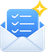 MailToDock extension icon